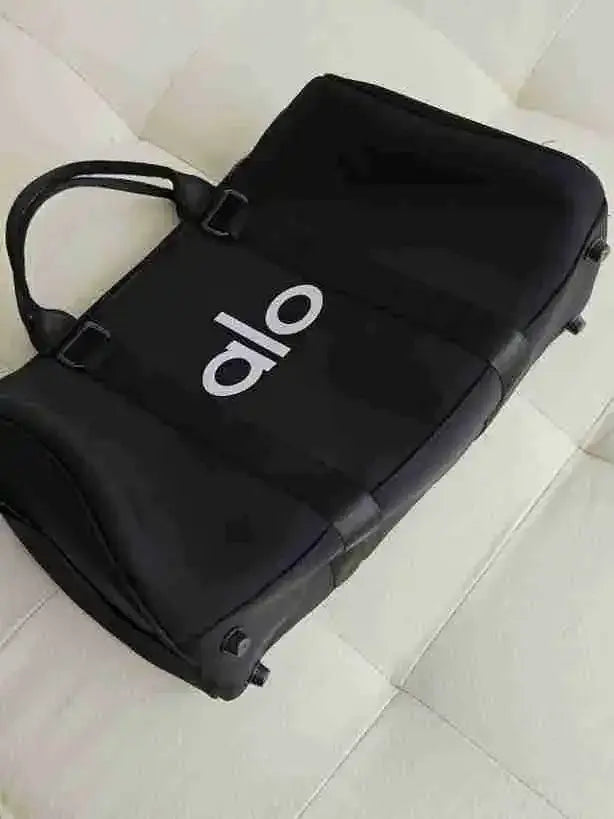 Alo Yoga Traverse Duffle Bag SECOND SOURCE
