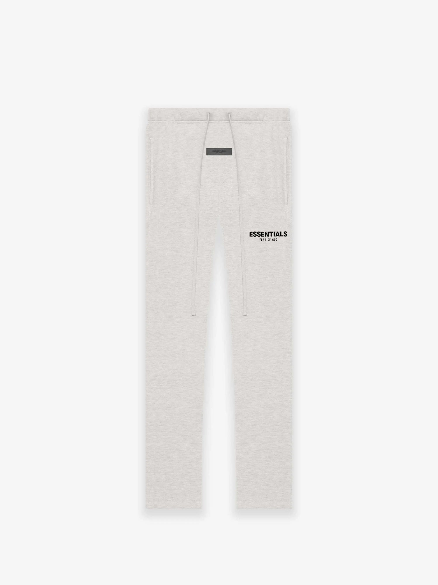Essentials FEAR OF GOD Relaxed Bottoms 2022 - SECOND SOURCE