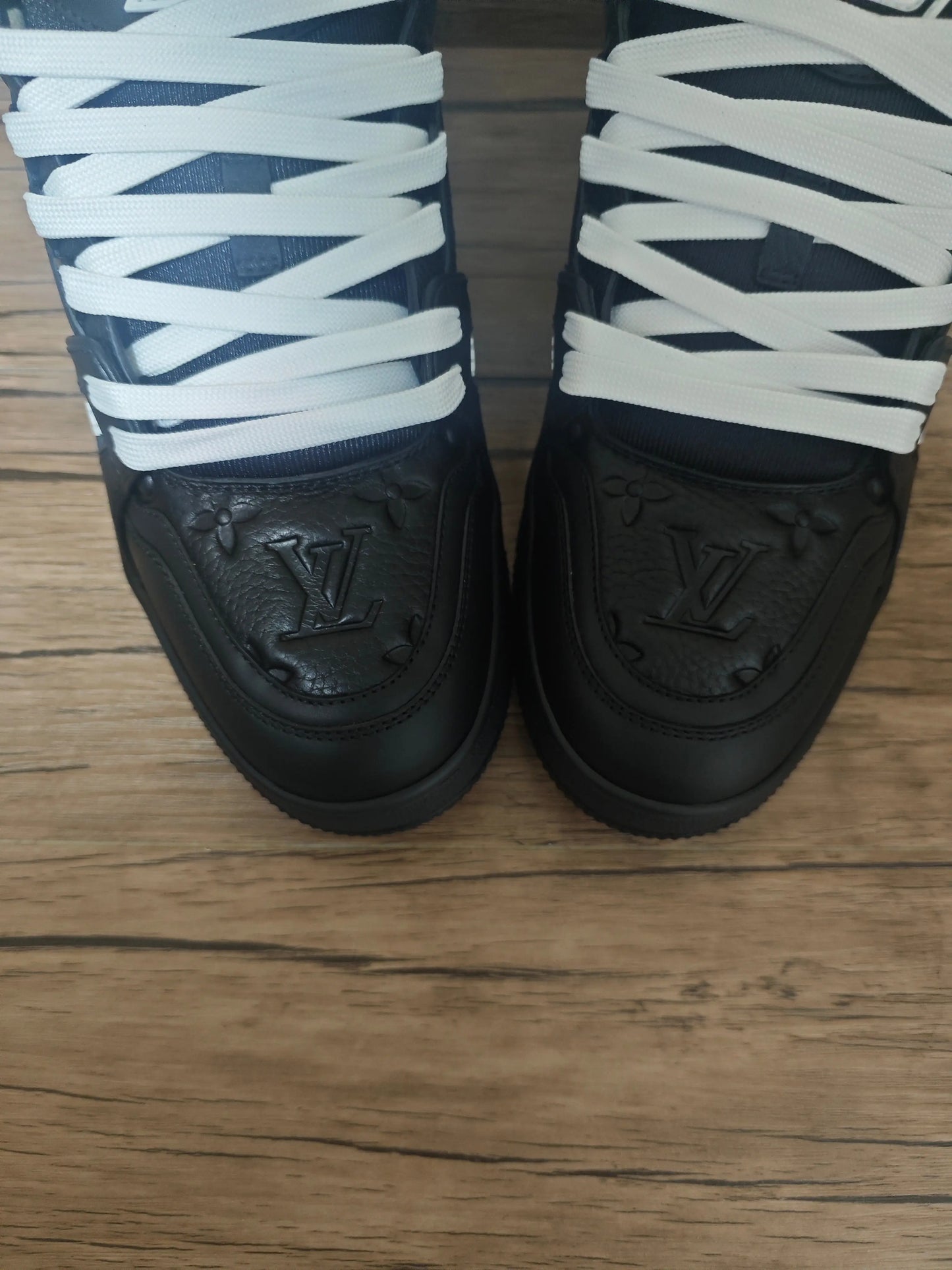Louis Vuitton Trainers All Colourways Louis Vuitton