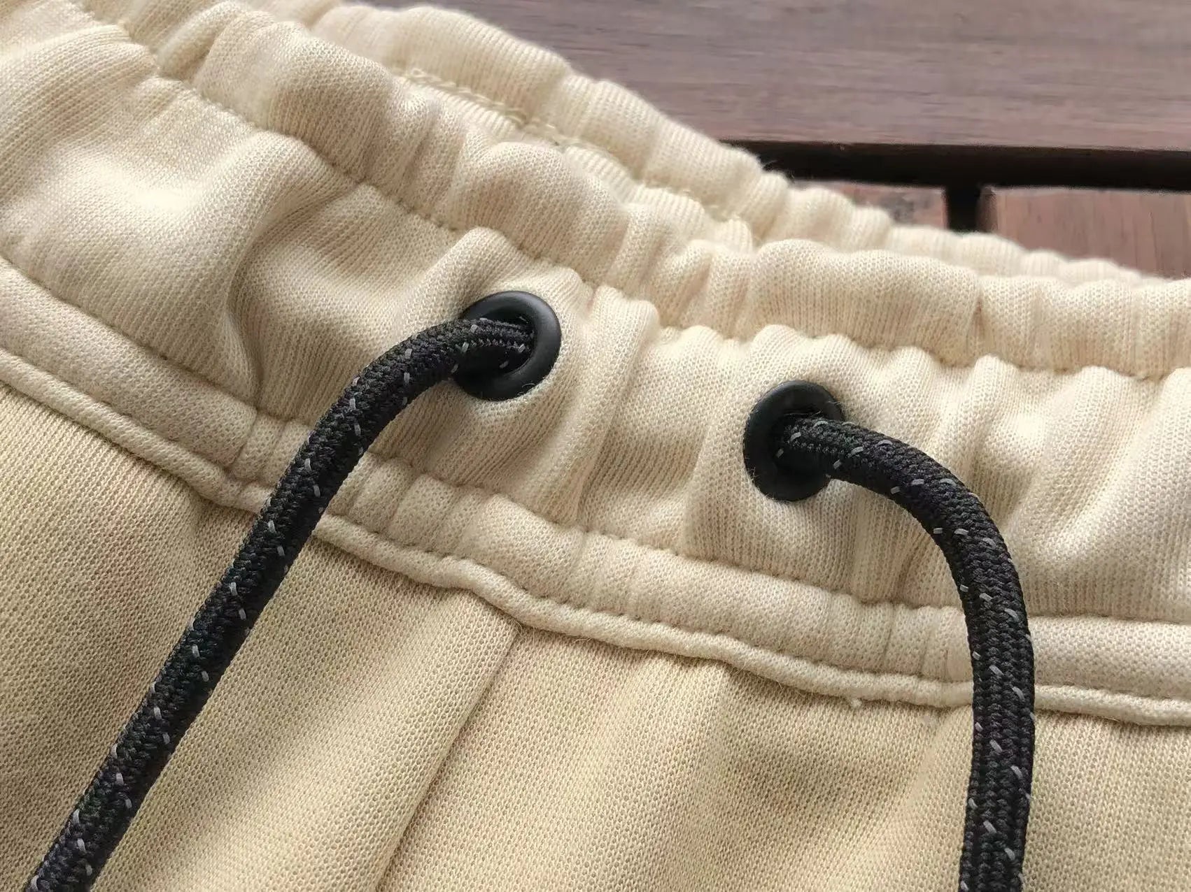 Nike Tech Fleece Cream 2020 - SECOND SOURCE