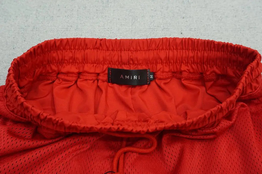 Amiri Sports Shorts - SECOND SOURCE