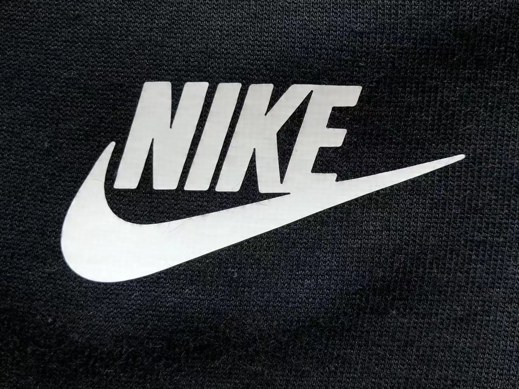 Nike Tech Fleece Dark Grey Black 2020 - SECOND SOURCE