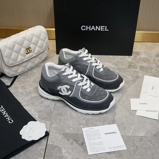 Chanel Runners SECOND SOURCE