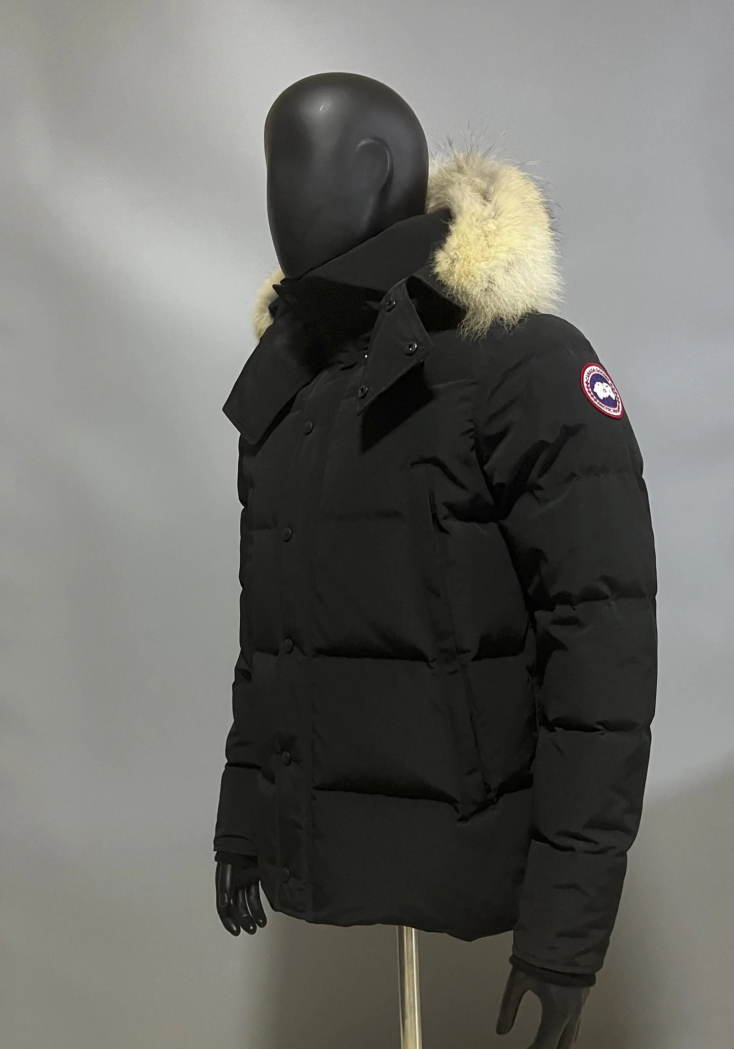 Canada Goose Wyndham Red Badge CANADA GOOSE