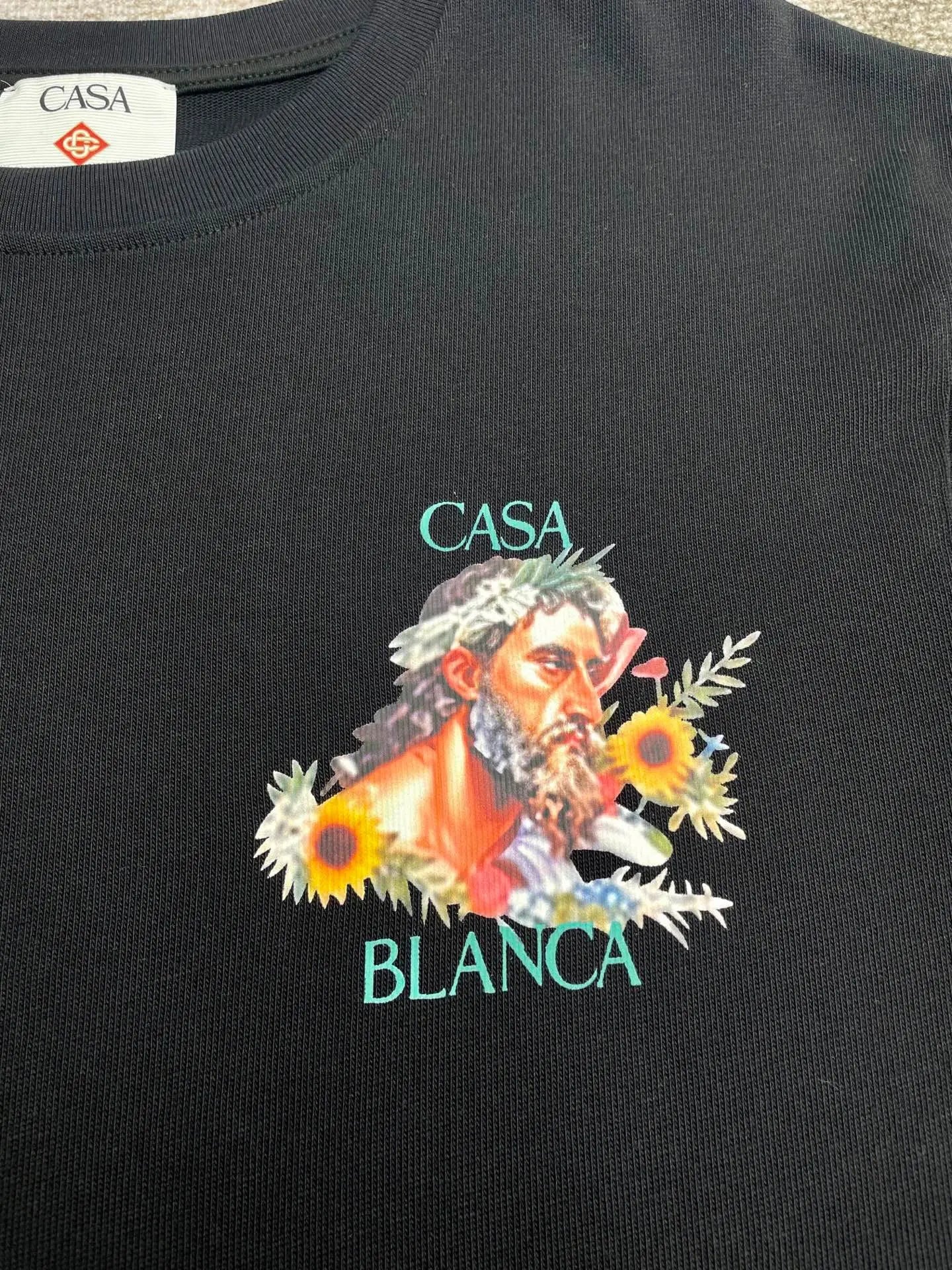 Casa Blanca Celebration Du Tee - SECOND SOURCE