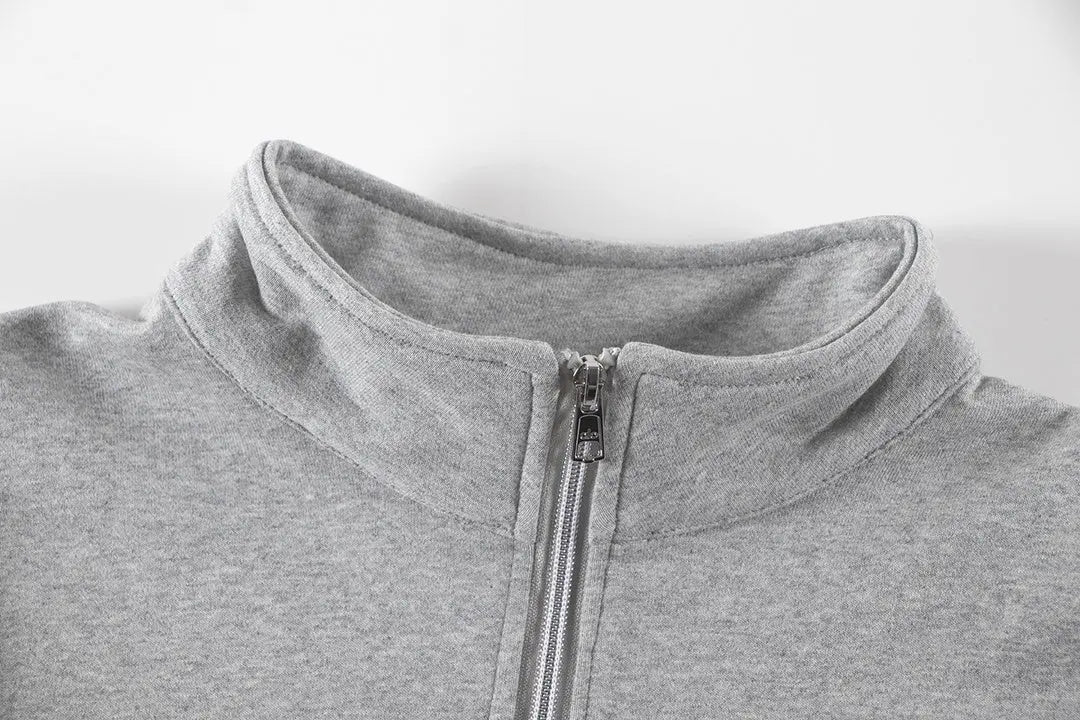 Alo Womens Quater Zip Set - SECOND SOURCE