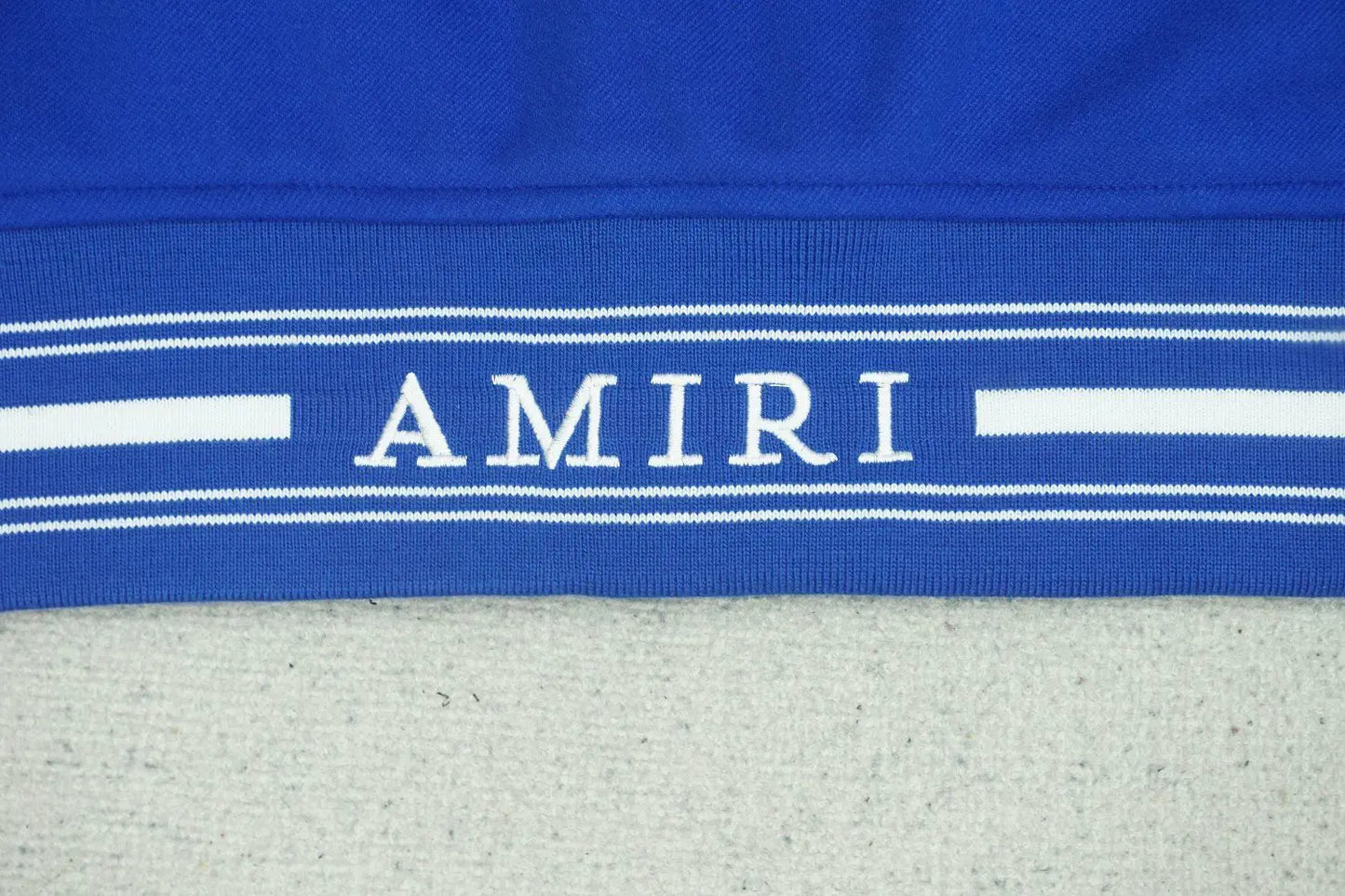 Amiri Dream Team Varsity jacket - SECOND SOURCE