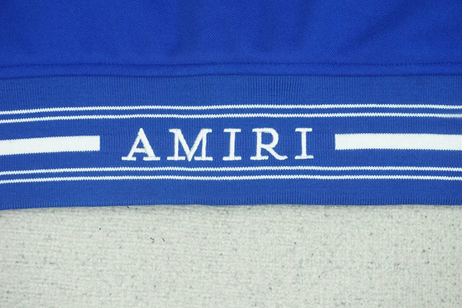Amiri Dream Team Varsity jacket - SECOND SOURCE