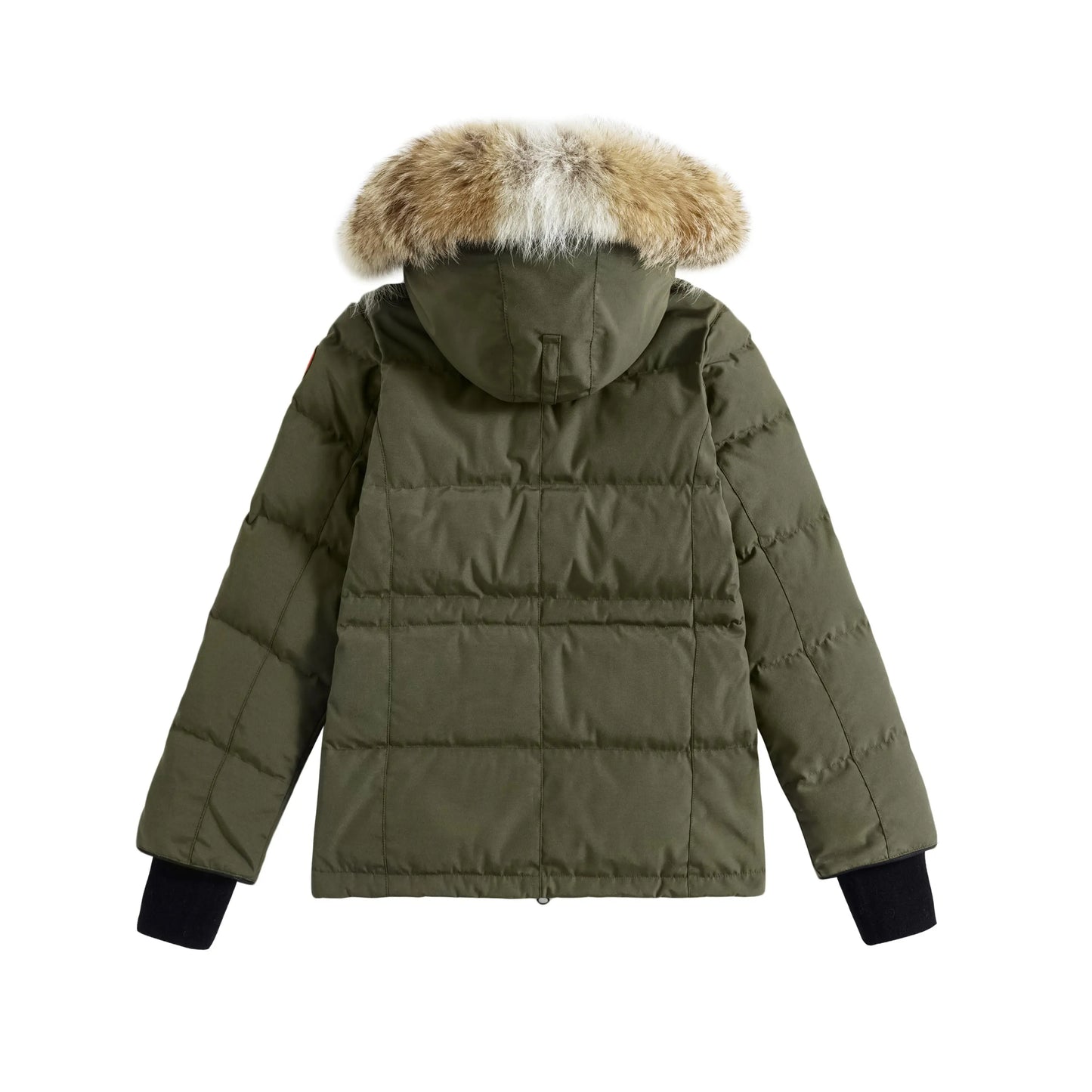 Canada Goose Womens Chelsea Parker - SECOND SOURCE