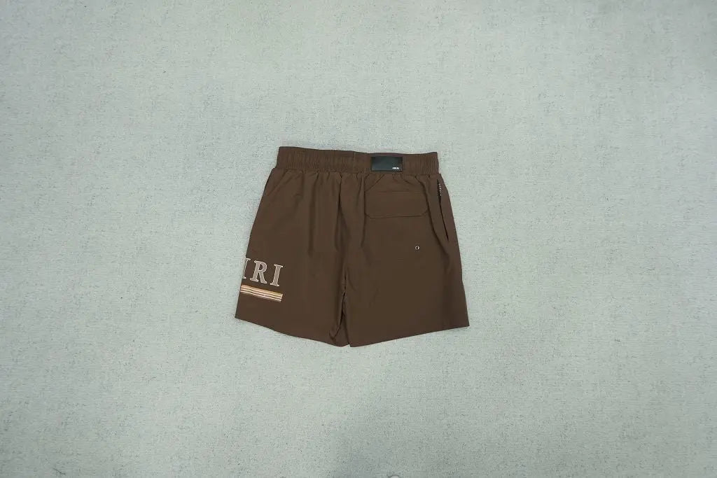 Amiri Designer Shorts - SECOND SOURCE