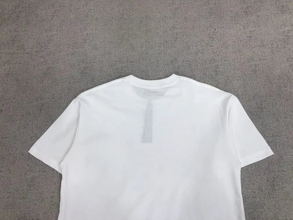 Amiri Dove T-Shirt - SECOND SOURCE