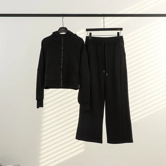 Lululemon Scuba Full Set SECOND SOURCE