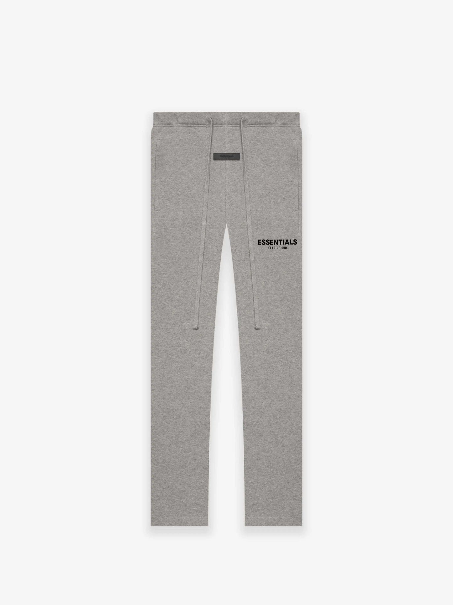 Essentials FEAR OF GOD Relaxed Bottoms 2022 - SECOND SOURCE