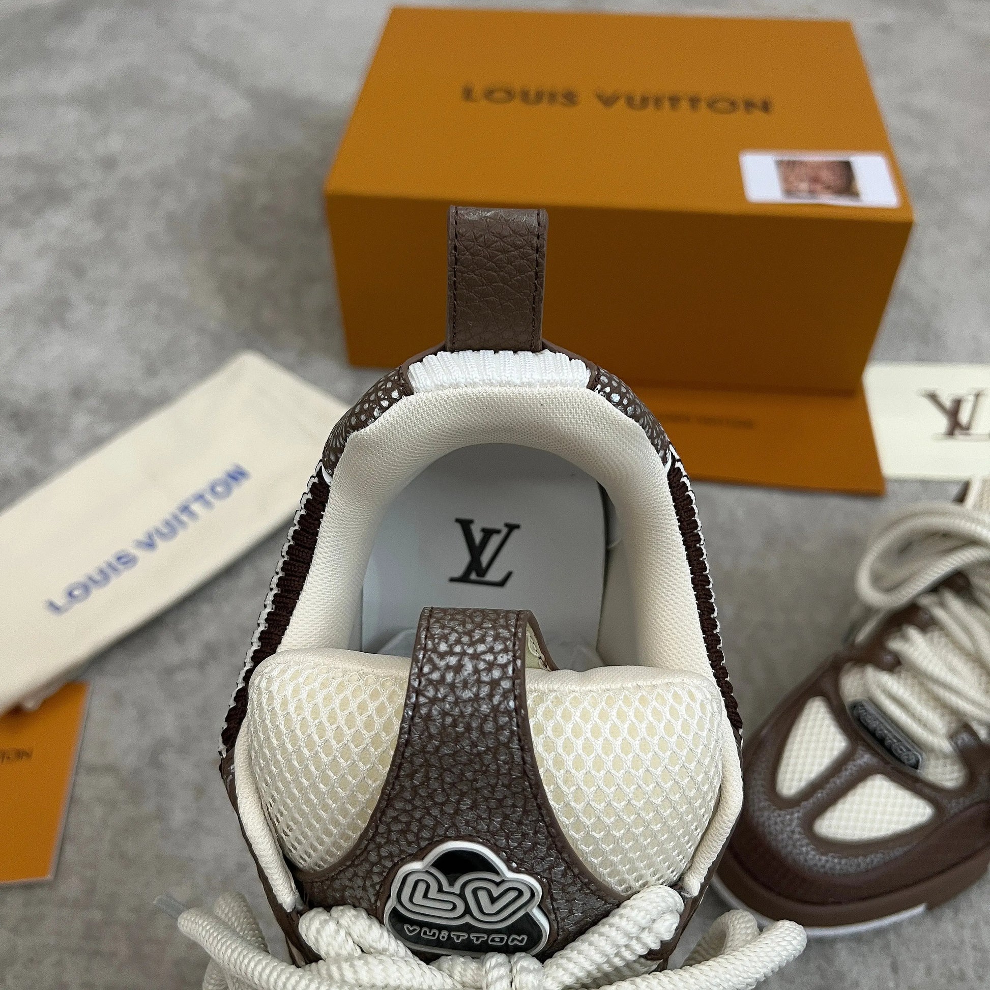 LV Skates Collection 1 Louis Vuitton
