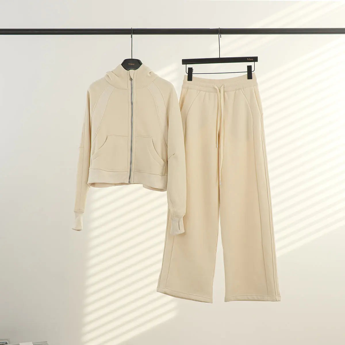 Lululemon Scuba Full Set SECOND SOURCE