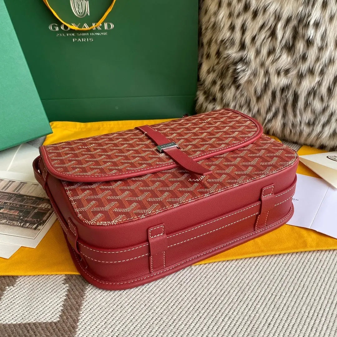 Goyard Messenger Bag - SECOND SOURCE