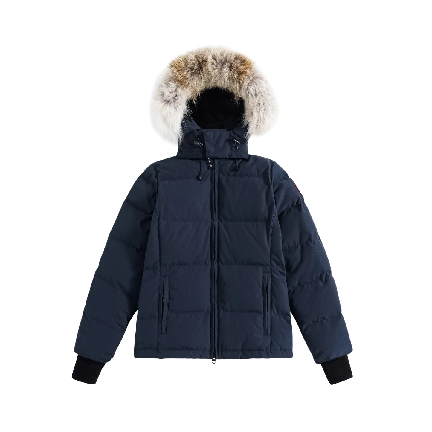 Canada Goose Womens Chelsea Parker - SECOND SOURCE