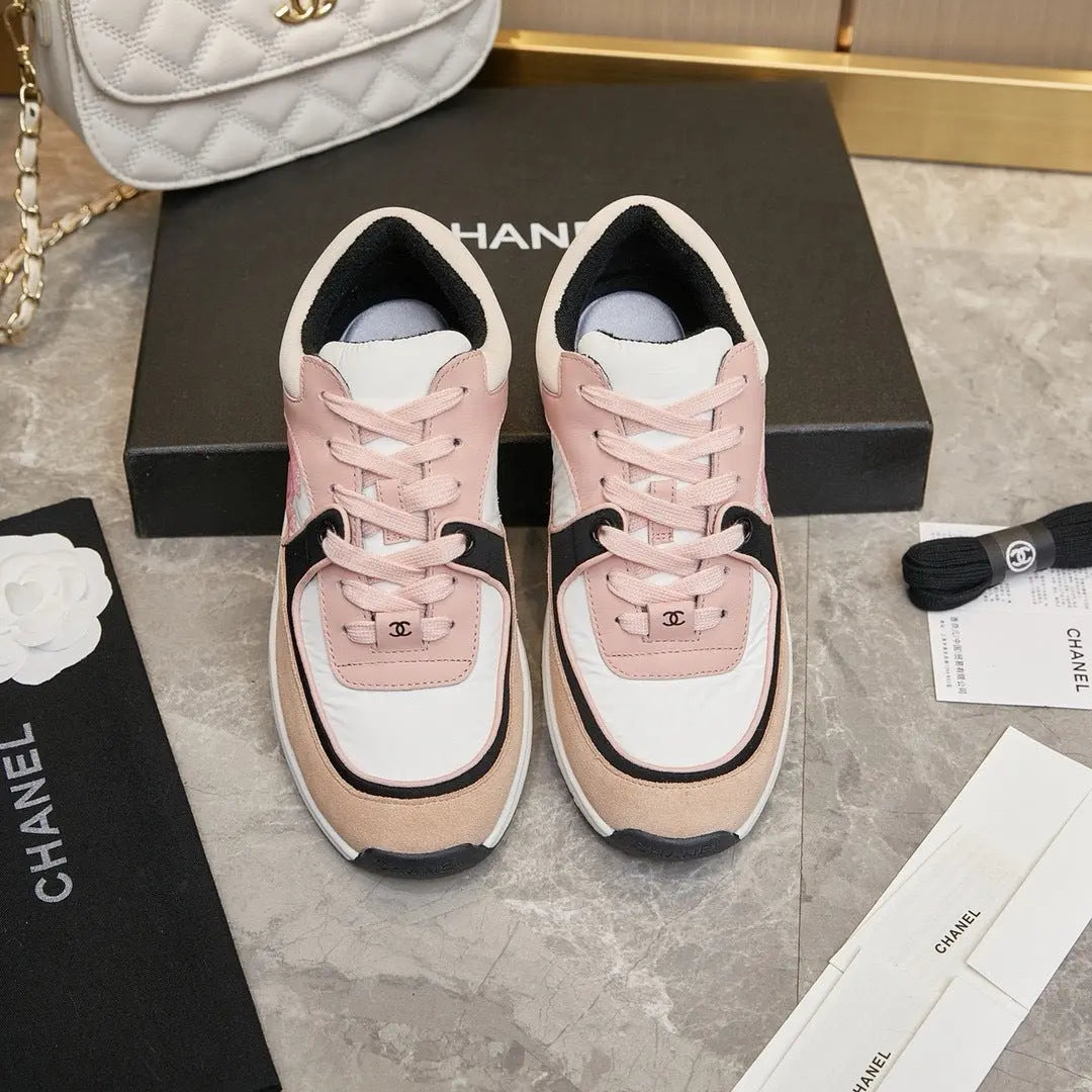 Chanel Runners SECOND SOURCE