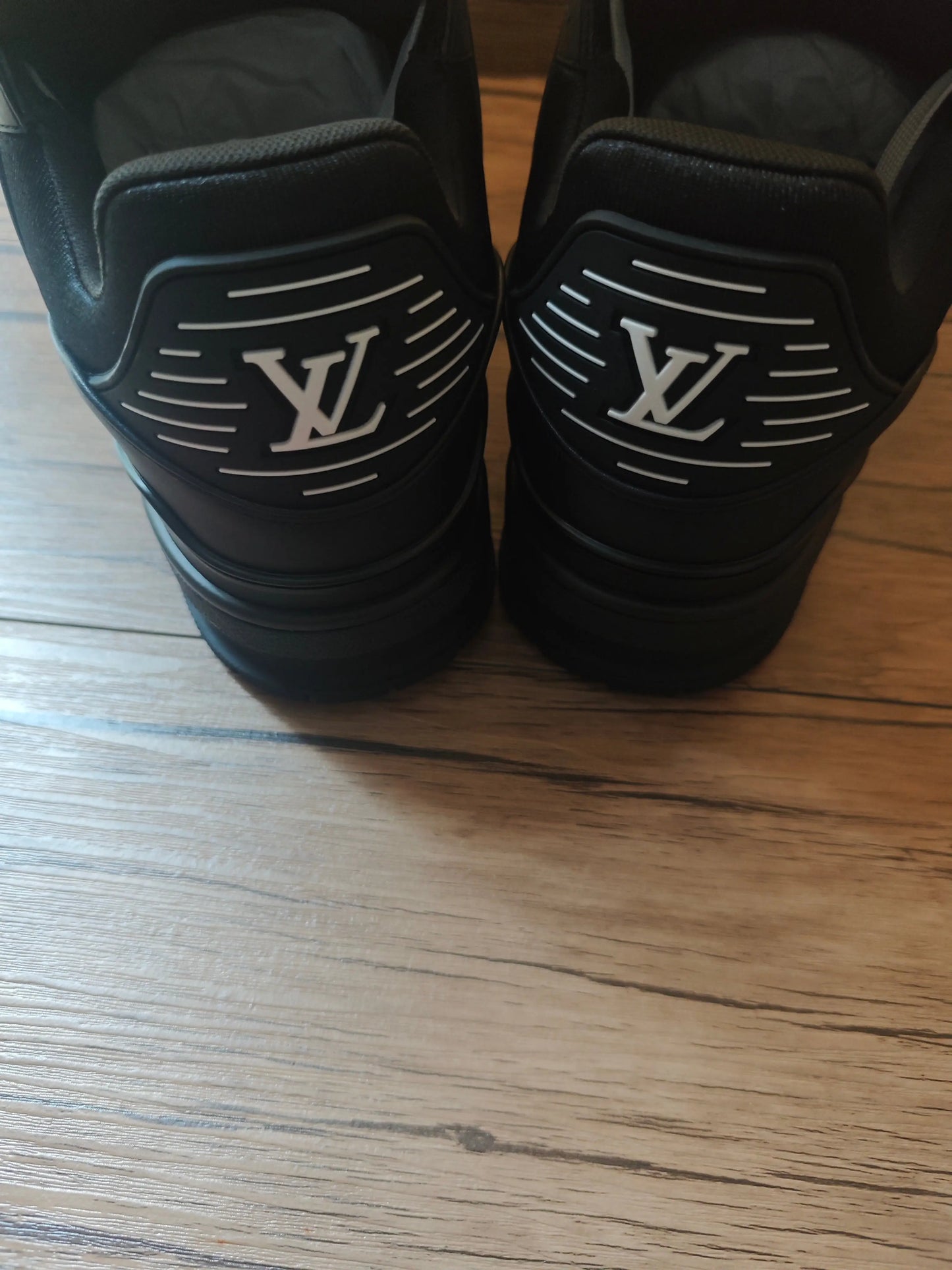 Louis Vuitton Trainers All Colourways Louis Vuitton
