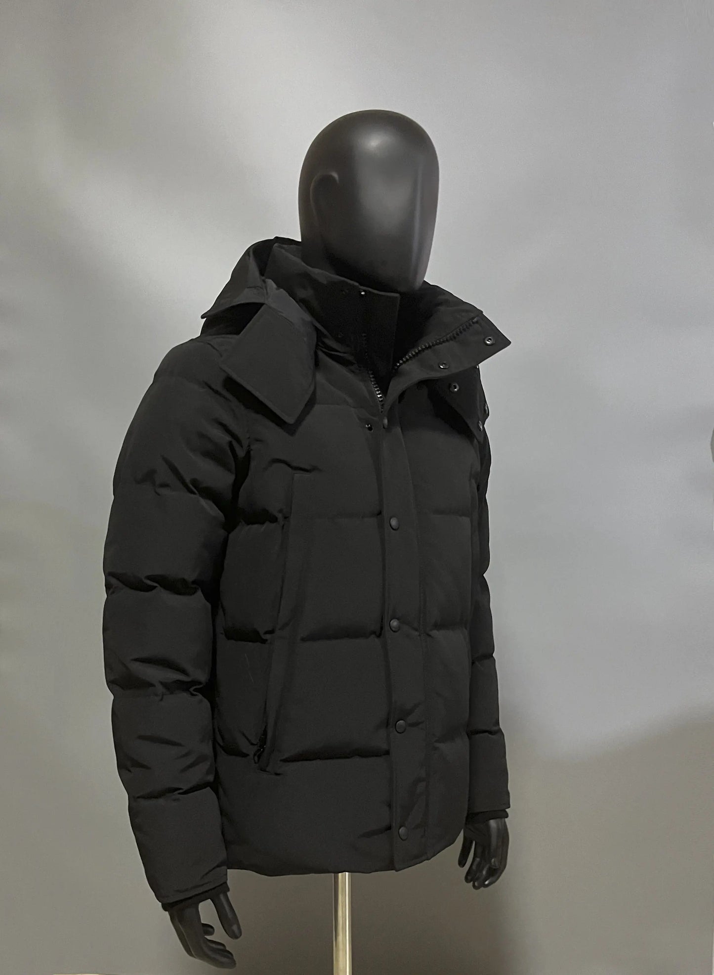Canada Goose Wyndham Black Badge CANADA GOOSE