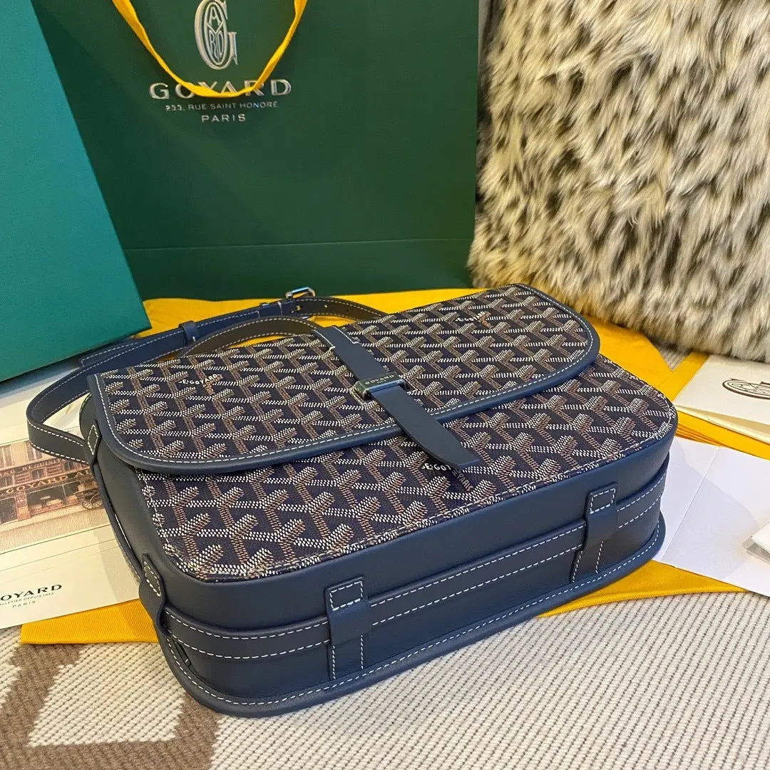 Goyard Messenger Bag - SECOND SOURCE