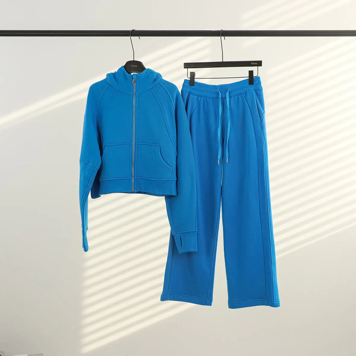 Lululemon Scuba Full Set SECOND SOURCE