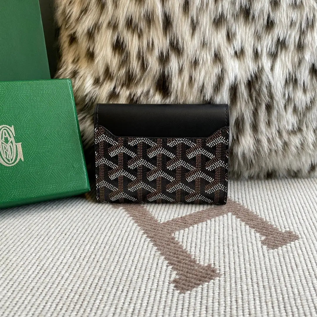 Goyard Purse All Colourways - SECOND SOURCE