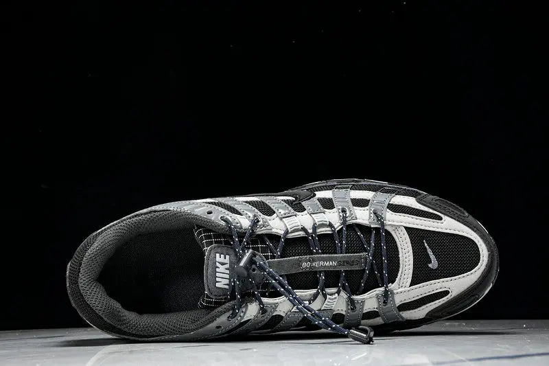 NIKE P-6000 - WINTERISED ANTHRACITE SMOKE GREY SECOND SOURCE