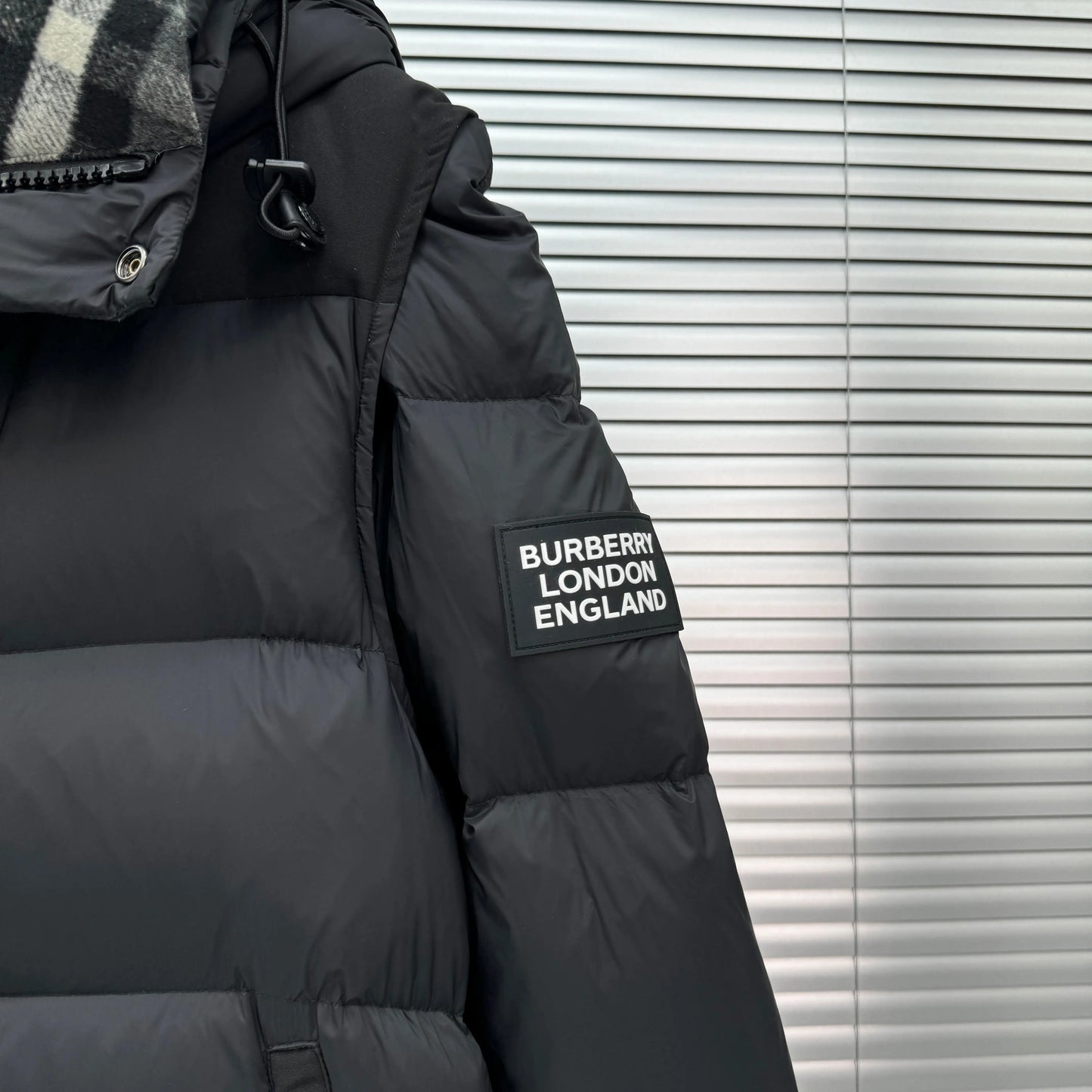 Burberry Halsbury Jacket SECOND SOURCE