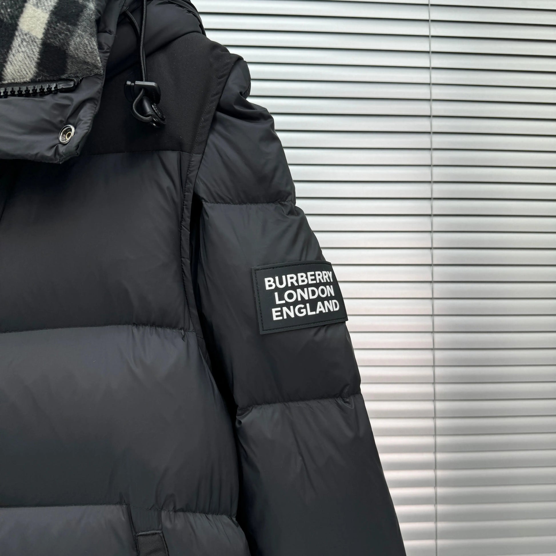 Burberry Halsbury Jacket SECOND SOURCE