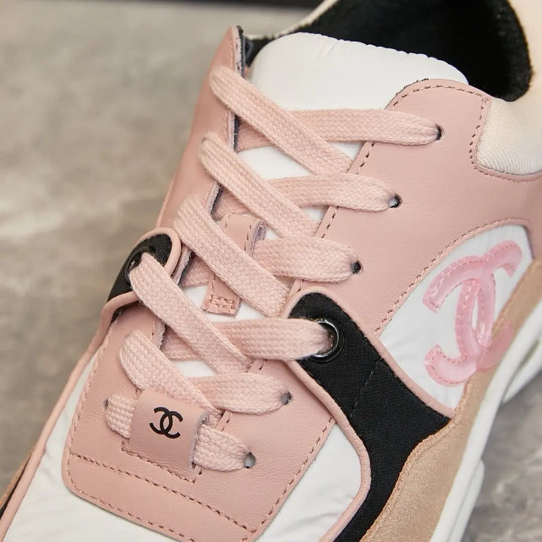 Chanel Runners SECOND SOURCE