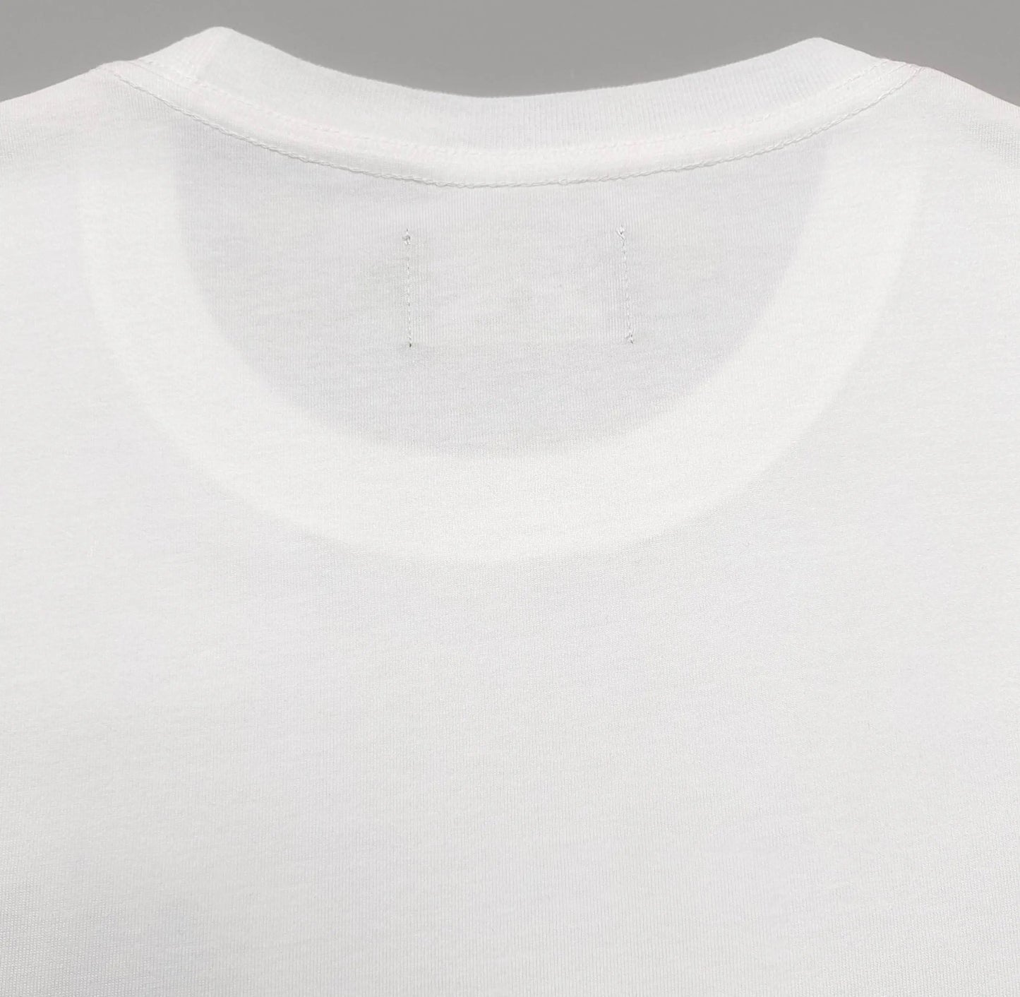 Denim Tears Wreath T-Shirt White SECOND SOURCE