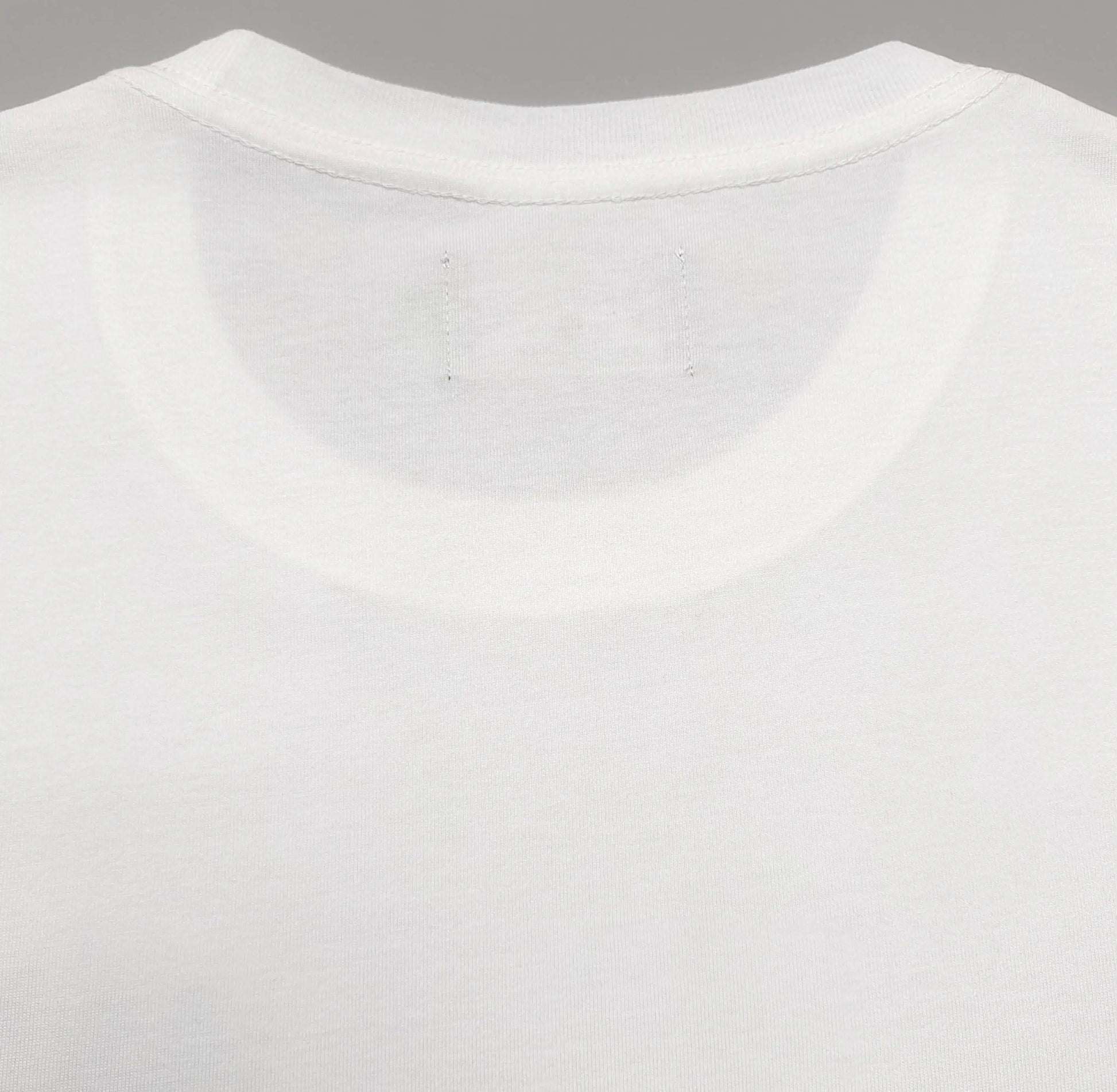 Denim Tears Wreath T-Shirt White SECOND SOURCE