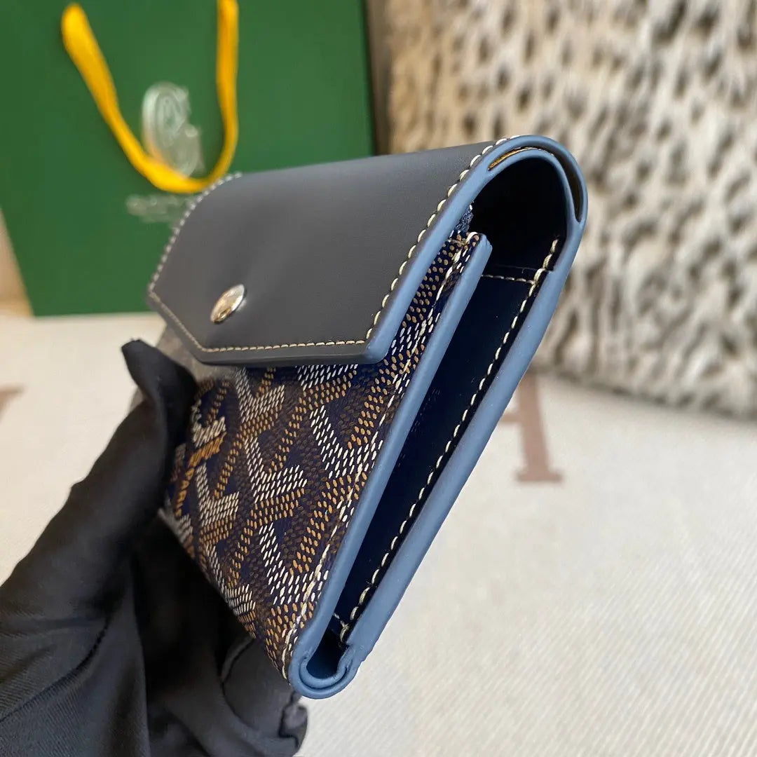 Goyard Purse All Colourways - SECOND SOURCE