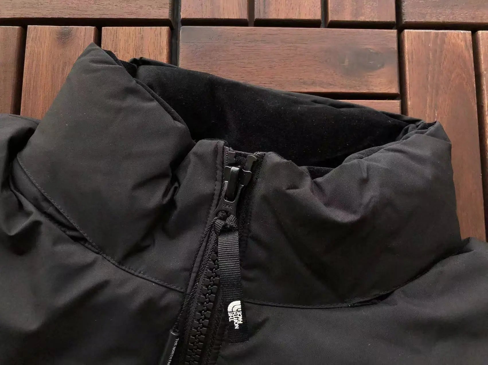 The North Face Retro 1996 Retro Nuptse Puffer Jacket Collection 2 SECOND SOURCE
