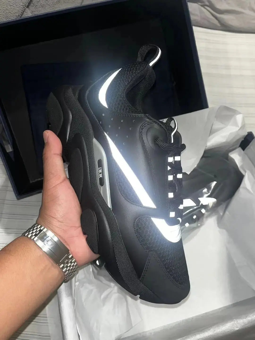 Dior B22s All Colourways SECOND SOURCE