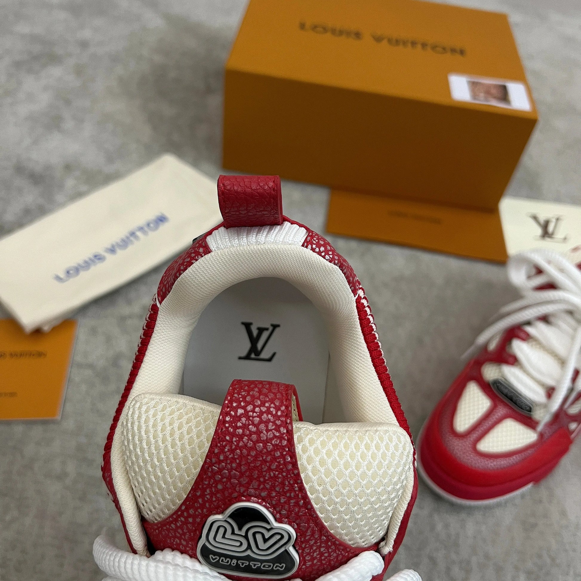 LV Skates Collection 1 Louis Vuitton