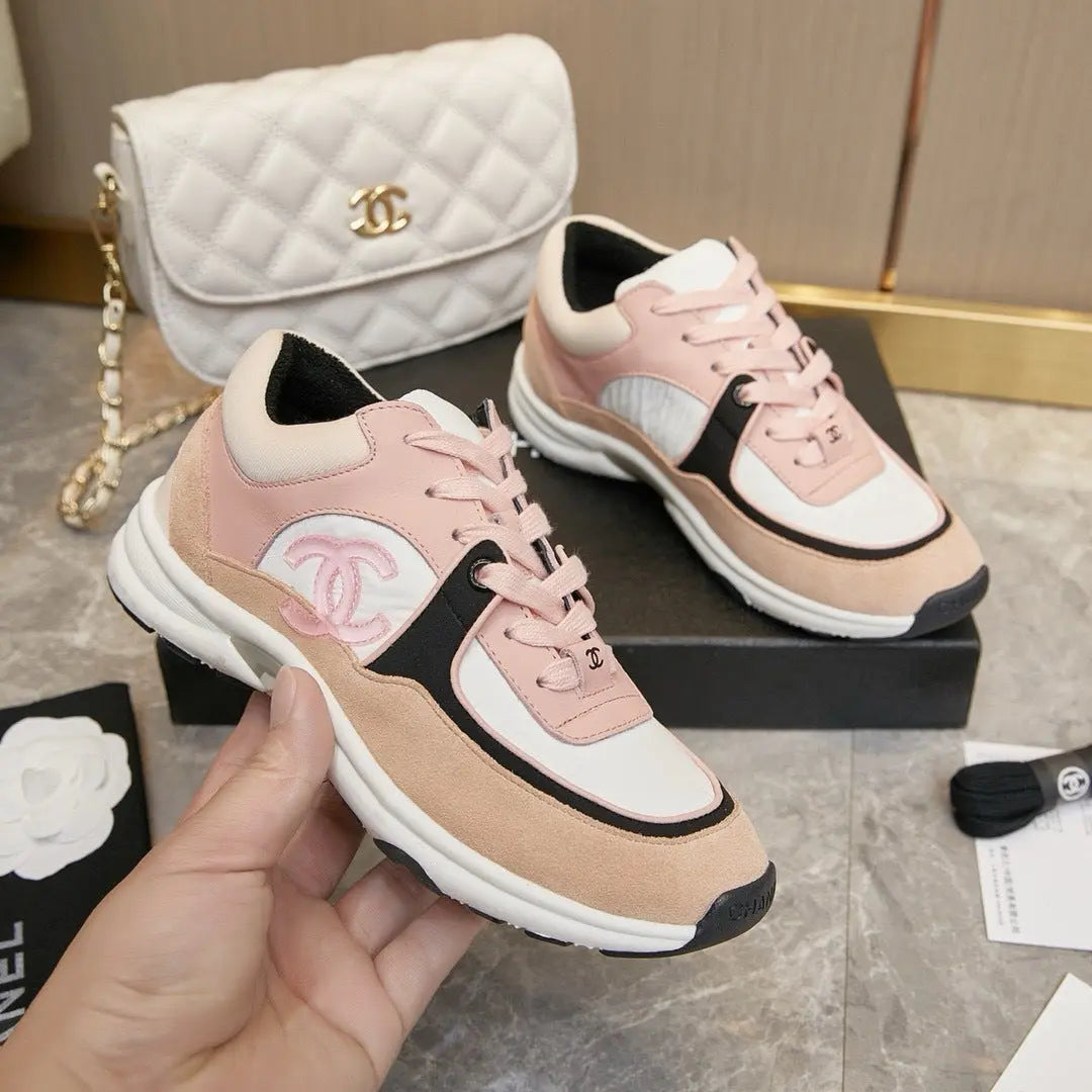 Chanel Runners SECOND SOURCE