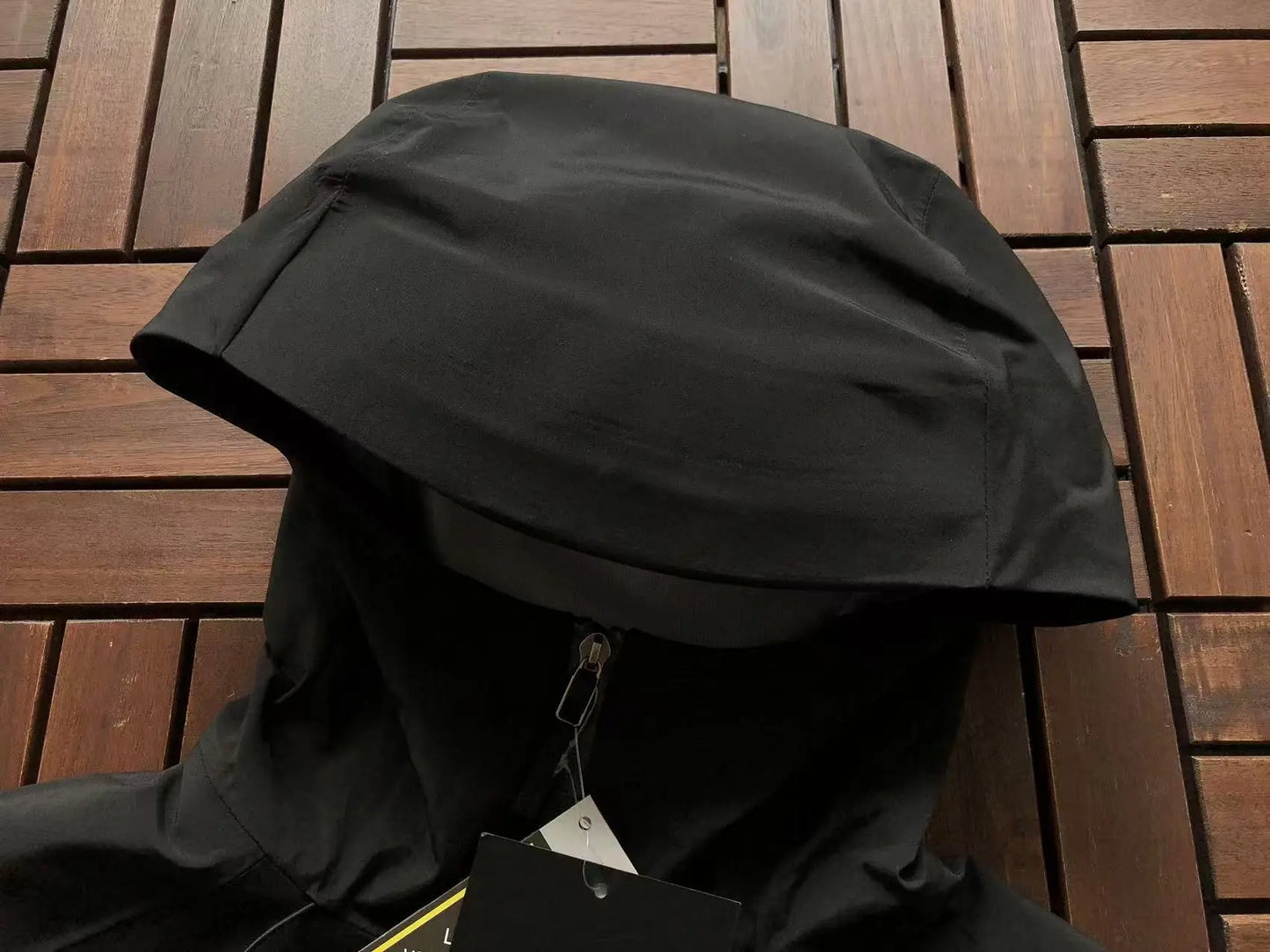 Arcteryx Zeta SL Jacket - SECOND SOURCE