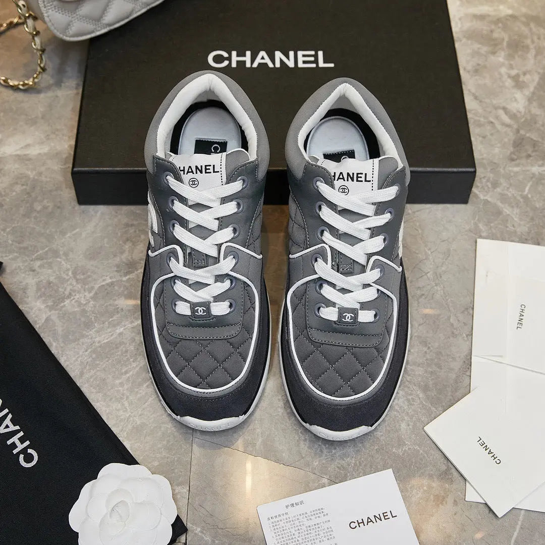 Chanel Runners SECOND SOURCE