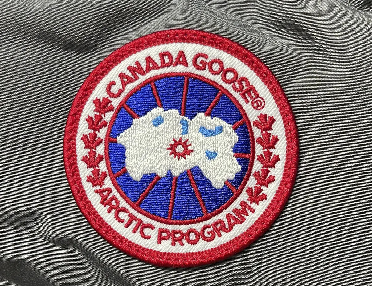 Canada Goose Wyndham Red Badge CANADA GOOSE