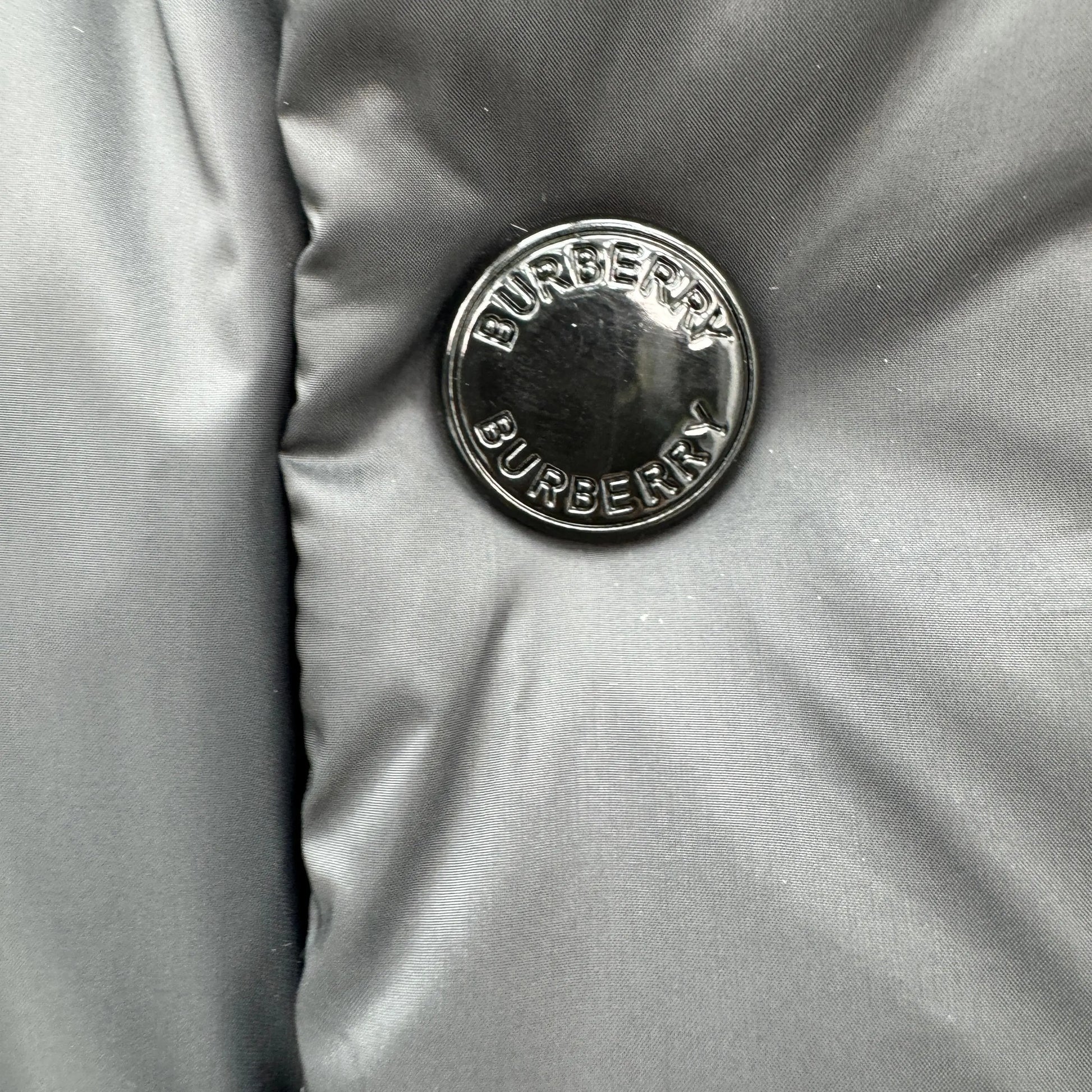 Burberry Halsbury Jacket SECOND SOURCE
