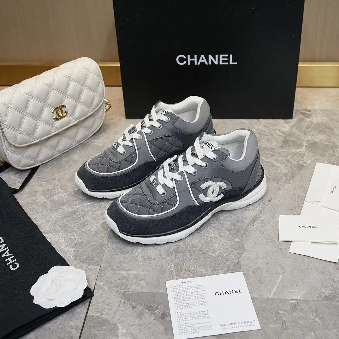 Chanel Runners SECOND SOURCE