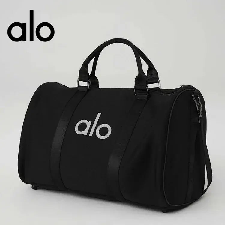 Alo Yoga Traverse Duffle Bag SECOND SOURCE