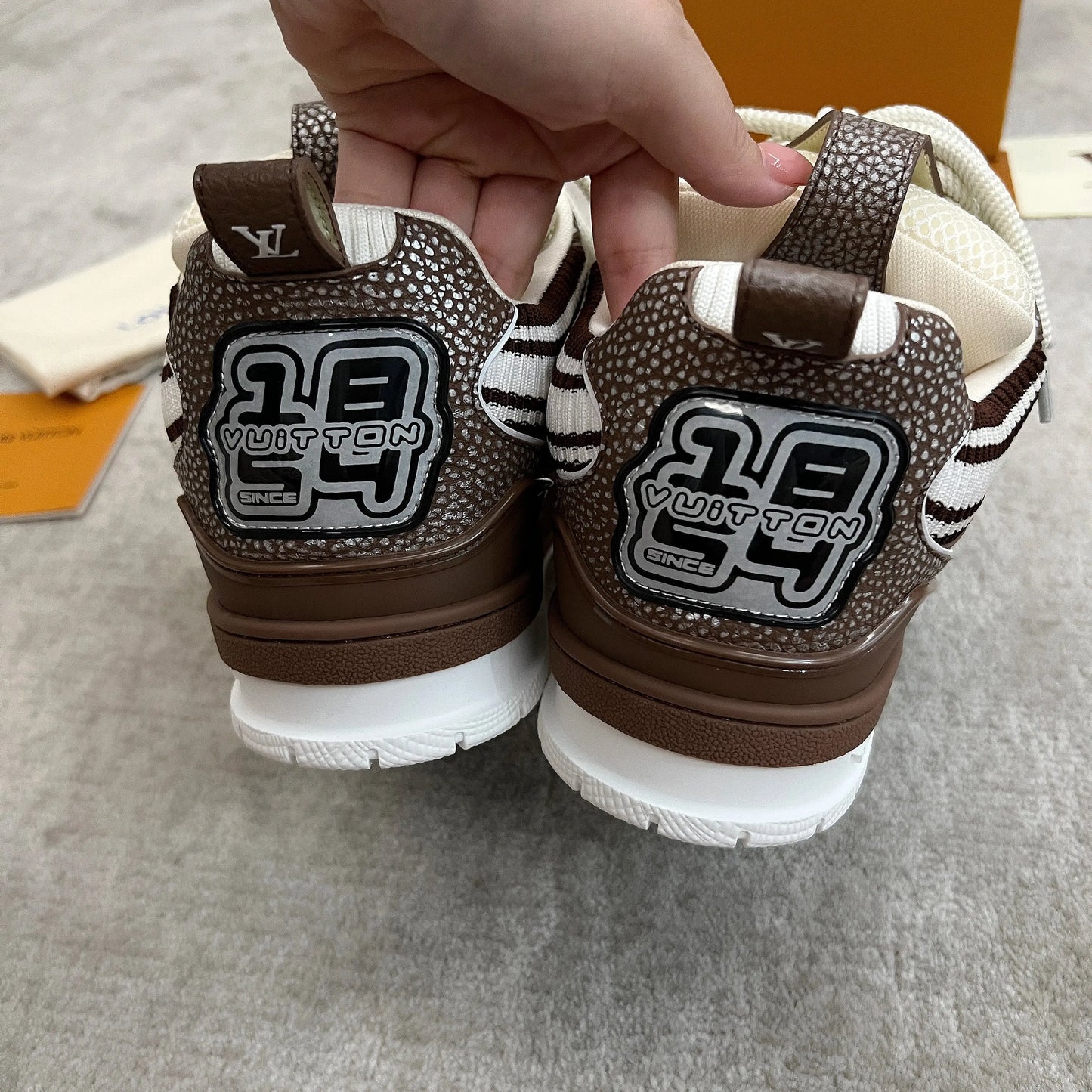 LV Skates Collection 1 Louis Vuitton