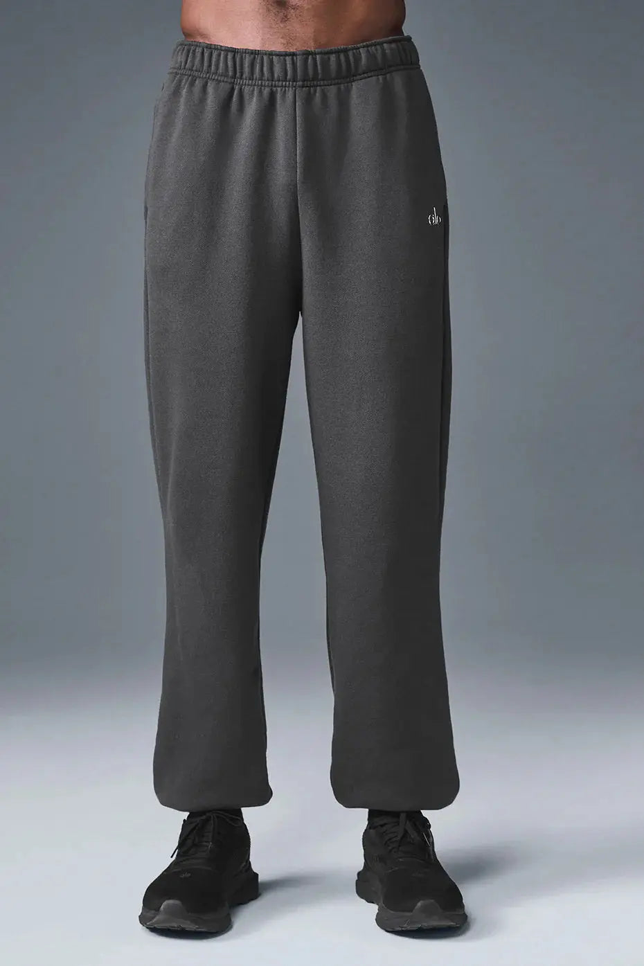 Alo Quater Zip Set Mens - SECOND SOURCE