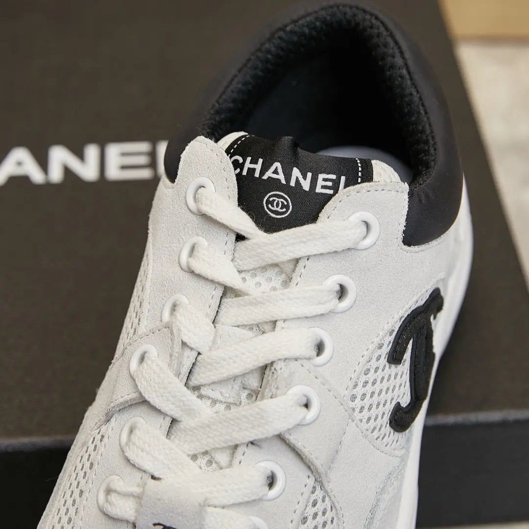 Chanel Runners SECOND SOURCE