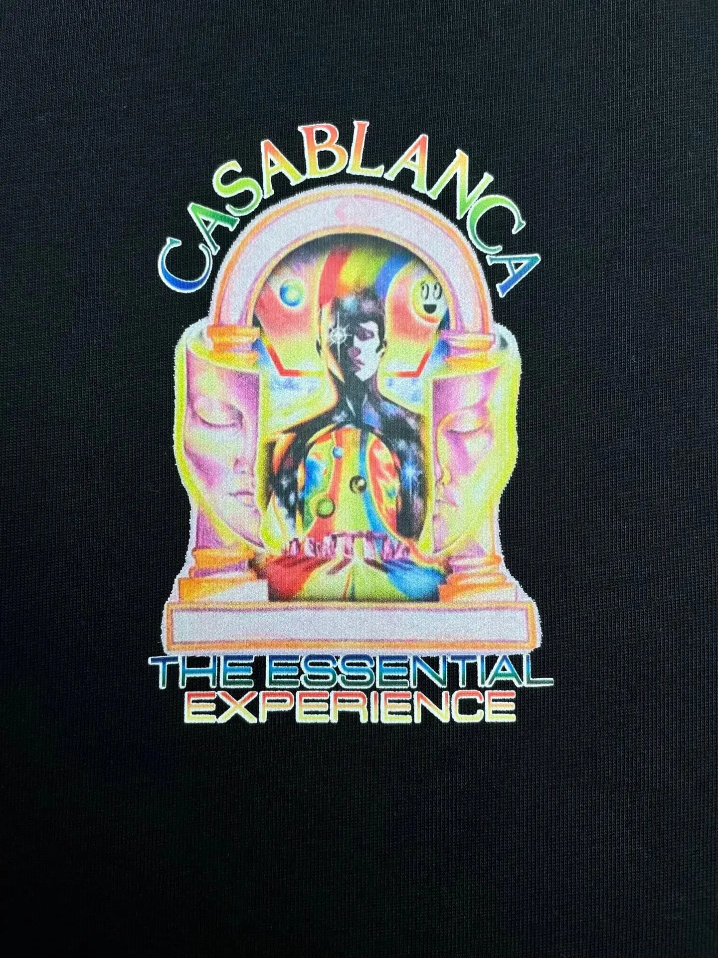 Casa Blanca The Essential Experience Tee - SECOND SOURCE