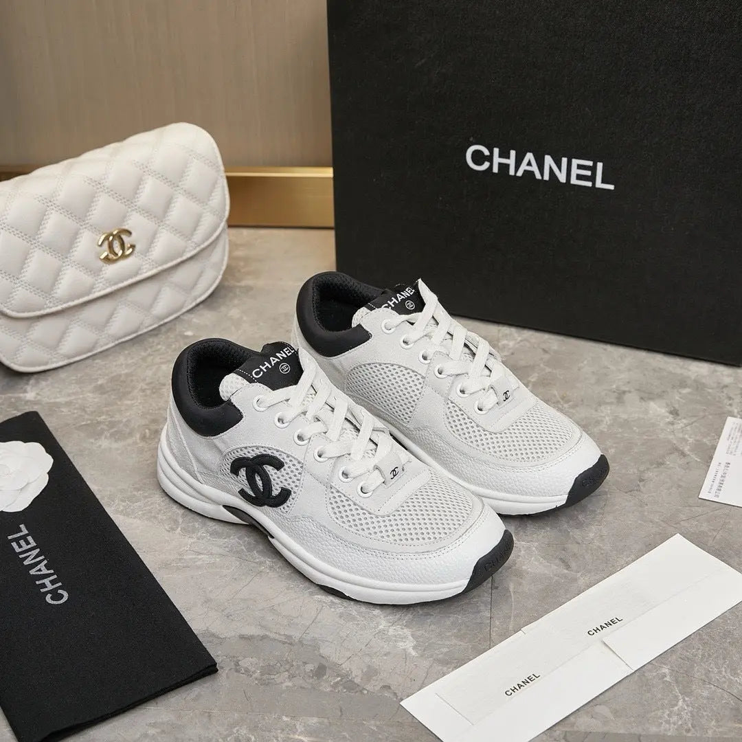 Chanel Runners SECOND SOURCE