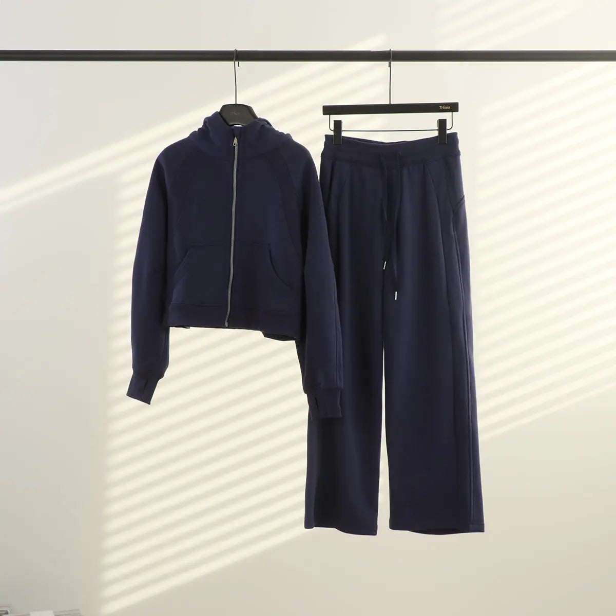 Lululemon Scuba Full Set SECOND SOURCE